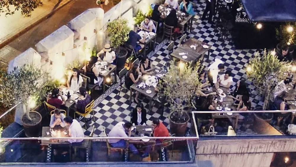 Casa Lastarria fotoğraf 1