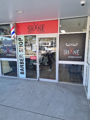 Shane barbers barbershop photo 2