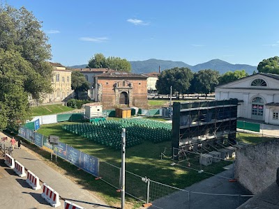 Estate Cinema Arena Cavallerizza