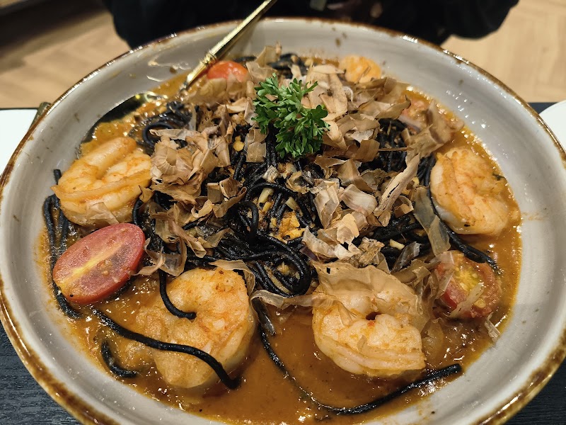 The Malayan Council - Esplanade Mall photo 4