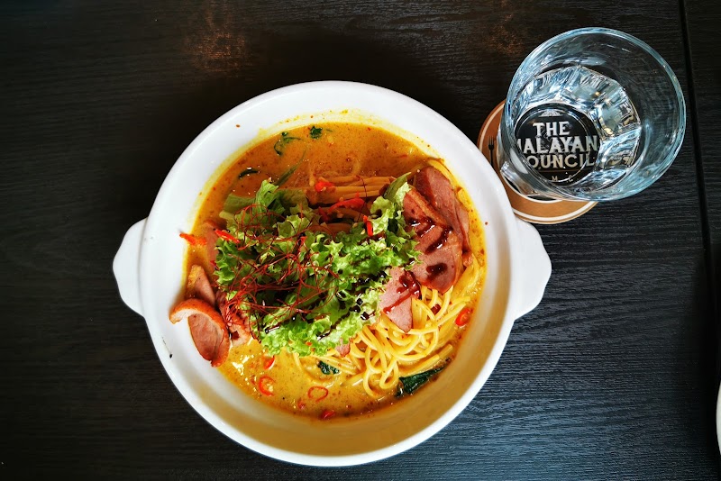 The Malayan Council - Esplanade Mall photo 3