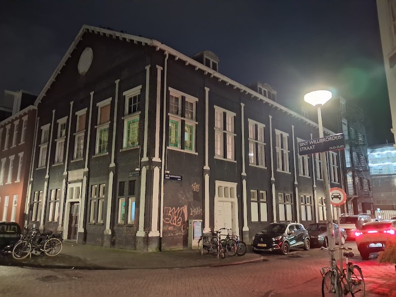 Moskee Arrahman photo 4