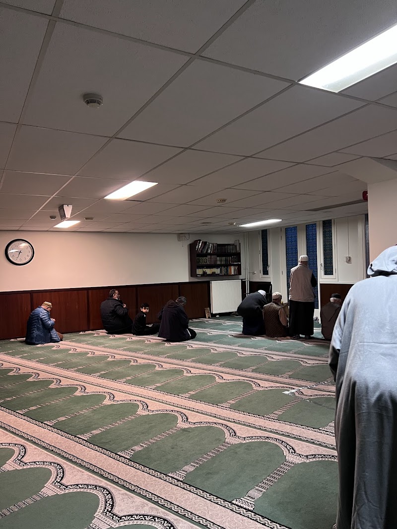 Moskee Arrahman photo 3