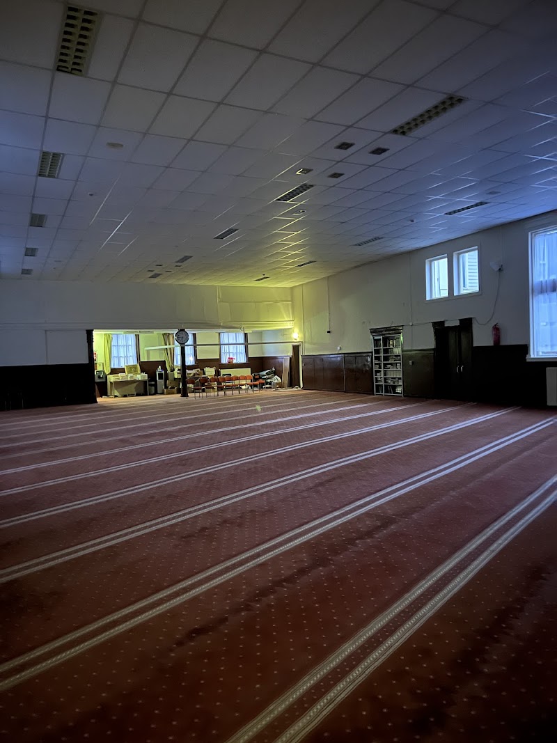 Moskee Arrahman photo 1