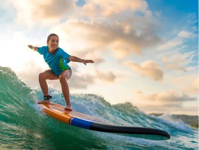 MIR Surf School