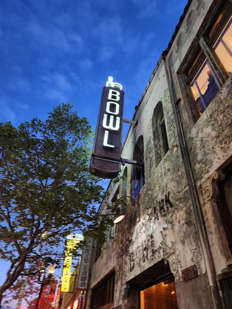 Highland Park Bowl photo 10