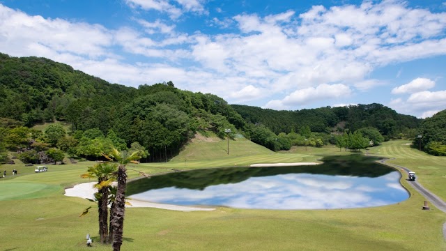 Api Resort Tochigi no Mori Golf Course - Photo 1