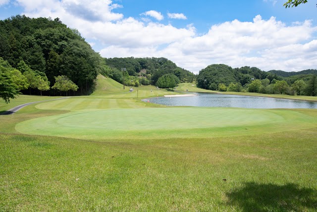 Api Resort Tochigi no Mori Golf Course - Photo 2