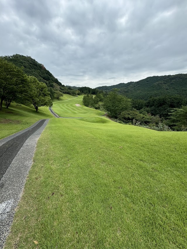 Api Resort Tochigi no Mori Golf Course - Photo 5