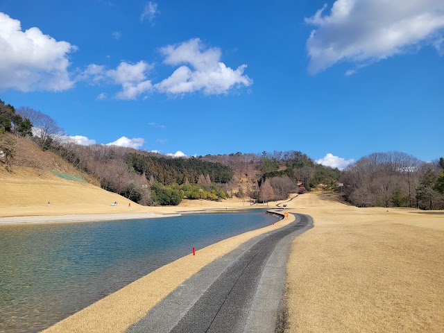 Api Resort Tochigi no Mori Golf Course - Photo 9