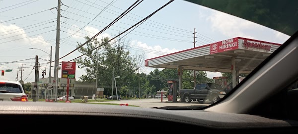 Photo by The Traveling Man