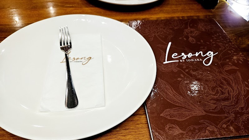 Lesong By Johara photo 5