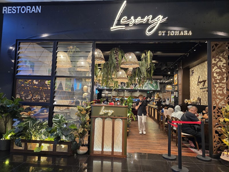 Lesong By Johara photo 4