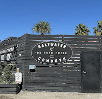 Photo of Saltwater Cowboys