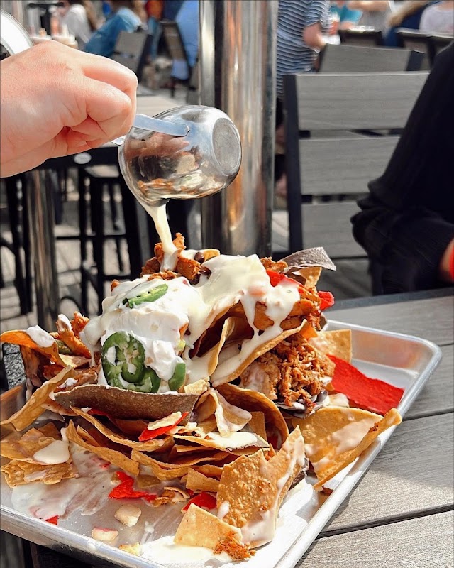 Saltwater Cowboys photo 5