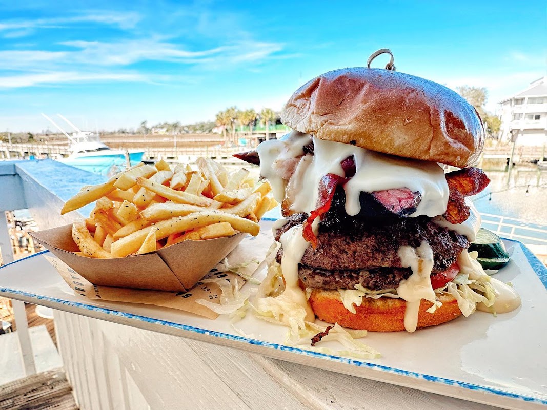 Saltwater Cowboys photo 2