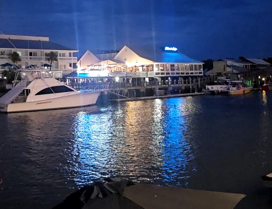 Saltwater Cowboys photo 4