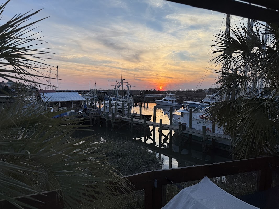 Saltwater Cowboys photo 3