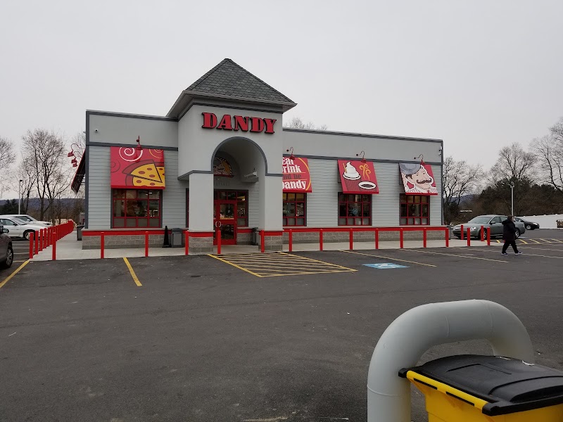 Dandy - Pizza Cafe Deli photo 4