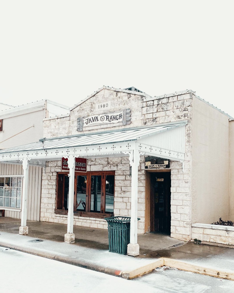 Java Ranch Coffee & Provisions photo 4