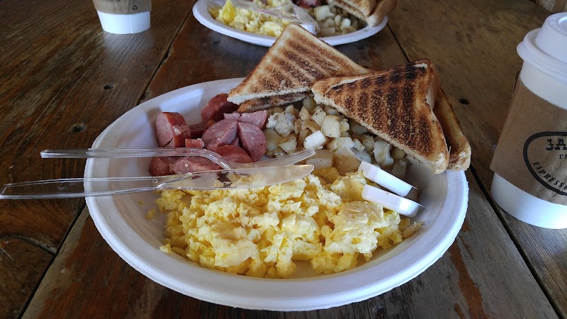 Java Ranch Coffee & Provisions photo 3