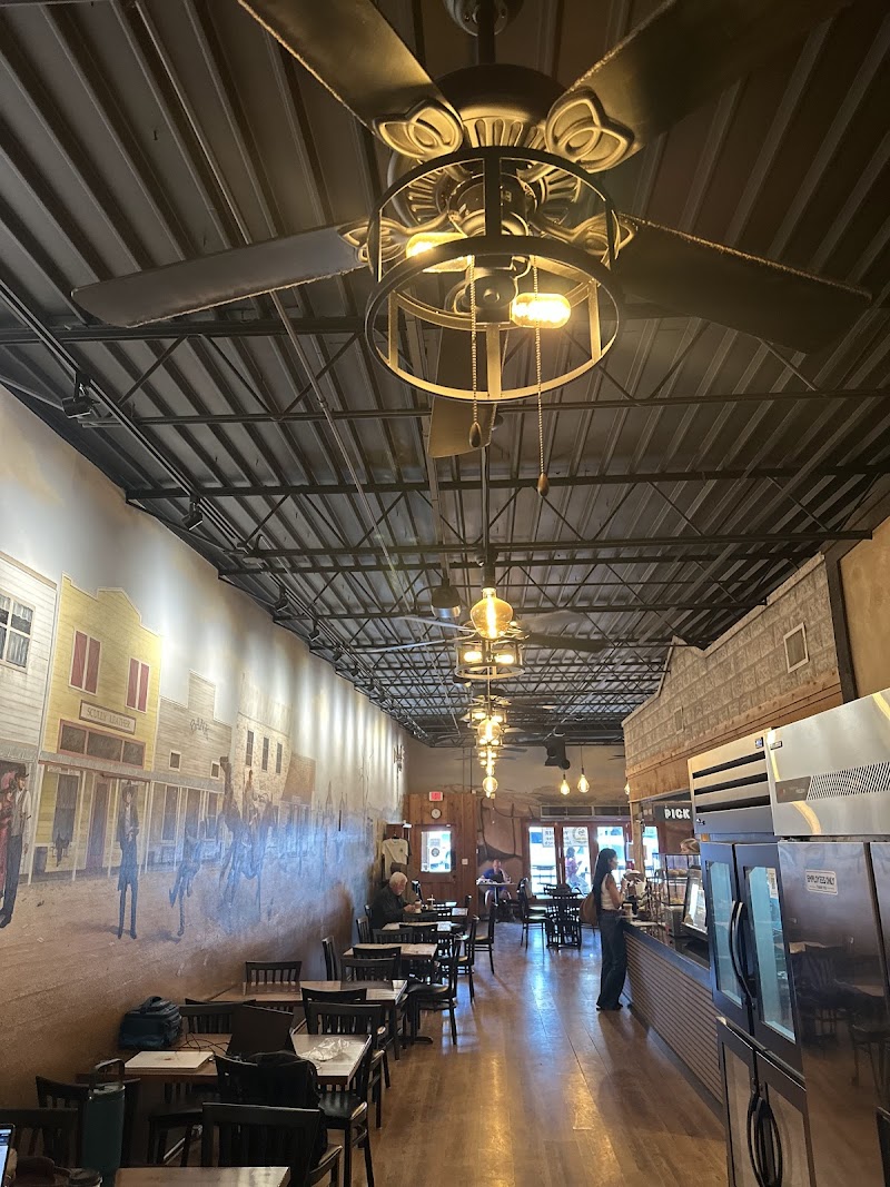 Java Ranch Coffee & Provisions photo 2