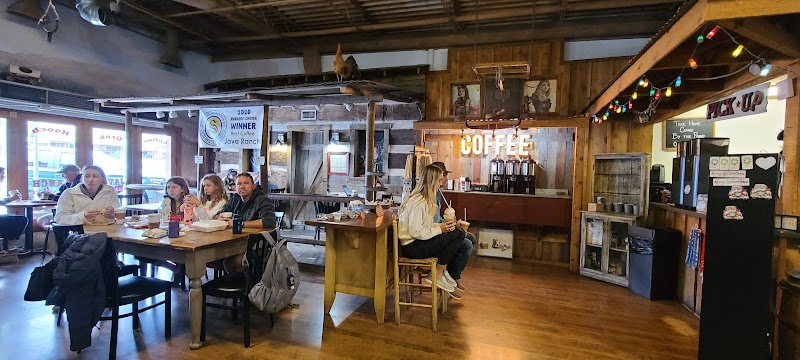 Java Ranch Coffee & Provisions photo 1