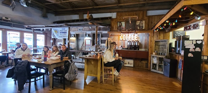 Java Ranch Coffee & Provisions photo 1