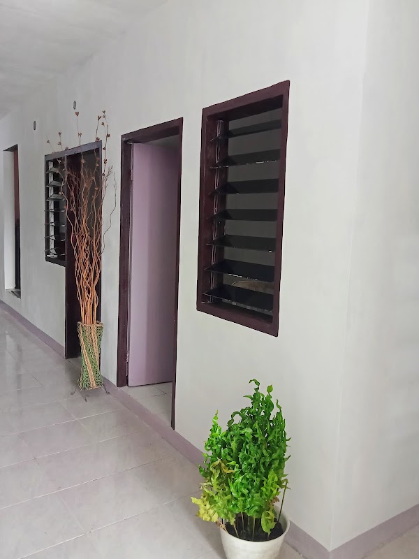 Kost Senggani 35