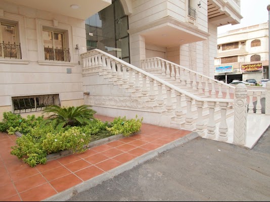 لونا هومز - شقق مفروشة للإيجار الشهري والسنوي