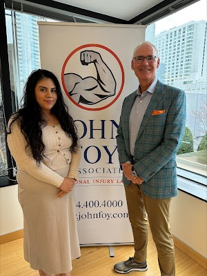 John Foy & Associates, Accident & Injury Lawyers - Atlanta - Car accident lawyer in Atlanta