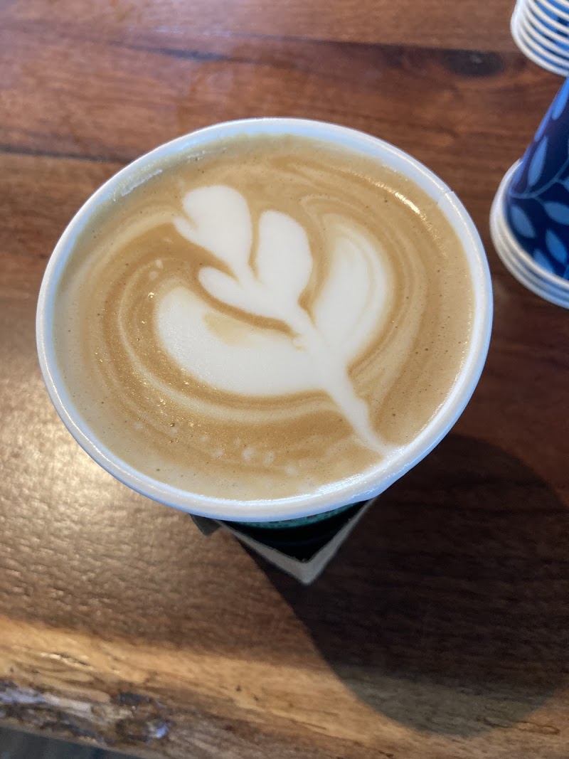 Kudu - Coffee, Craft Beer & Wine photo 4