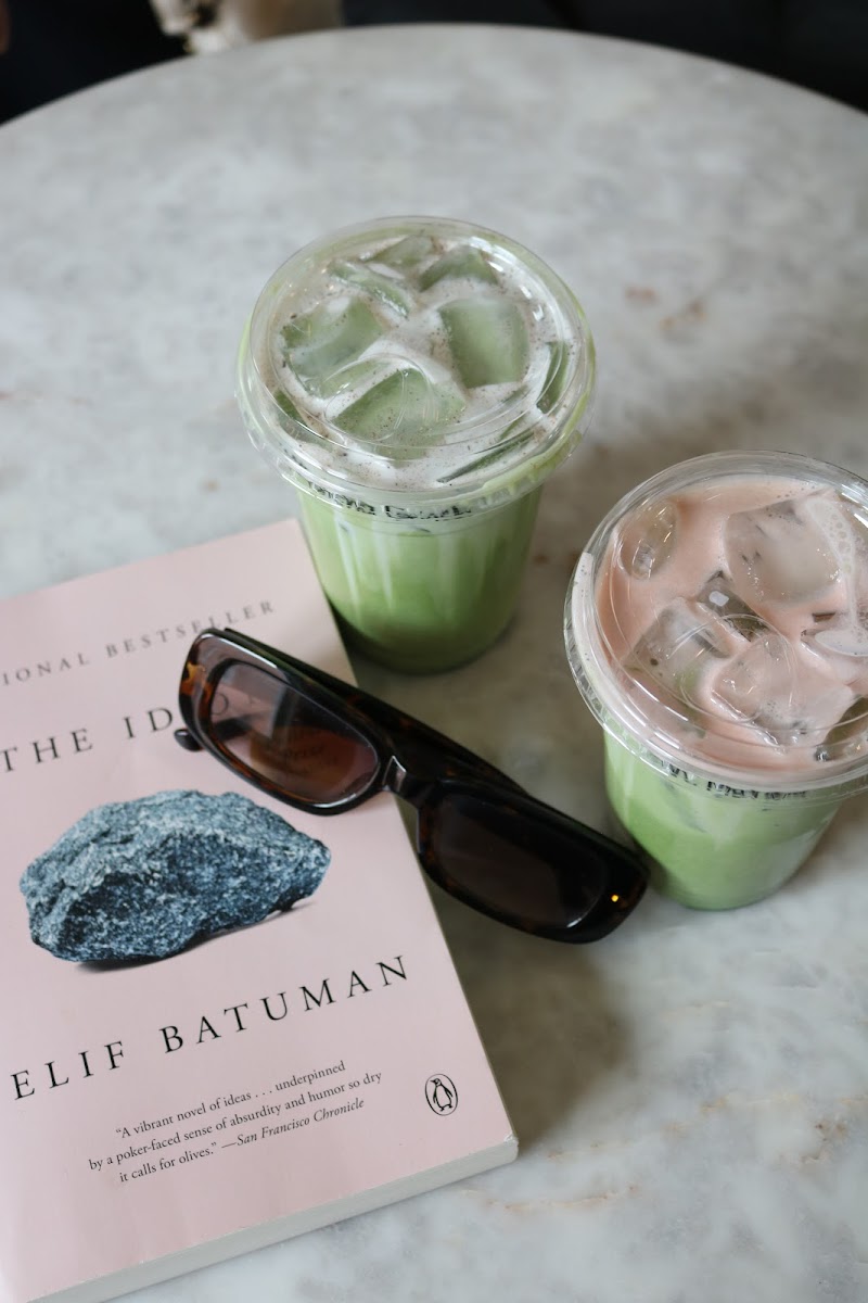 Kudu - Coffee, Craft Beer & Wine photo 2