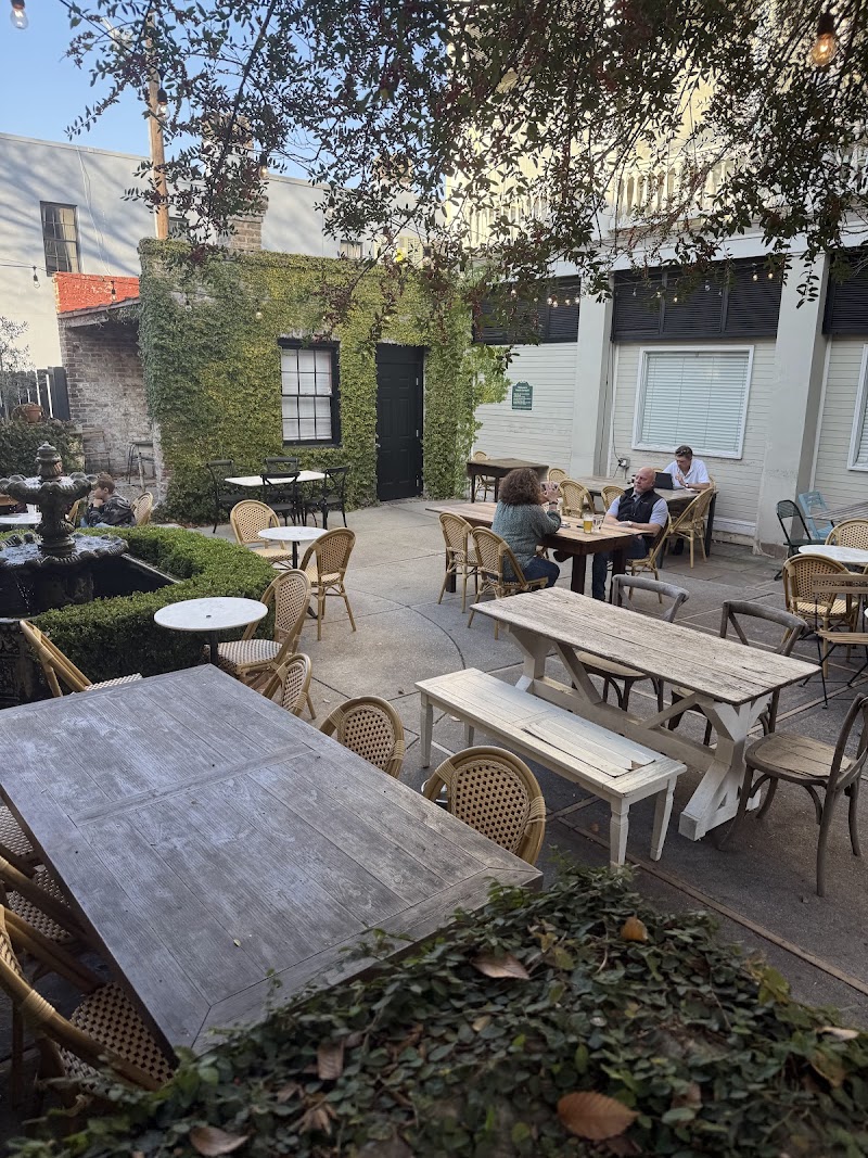 Kudu - Coffee, Craft Beer & Wine photo 1