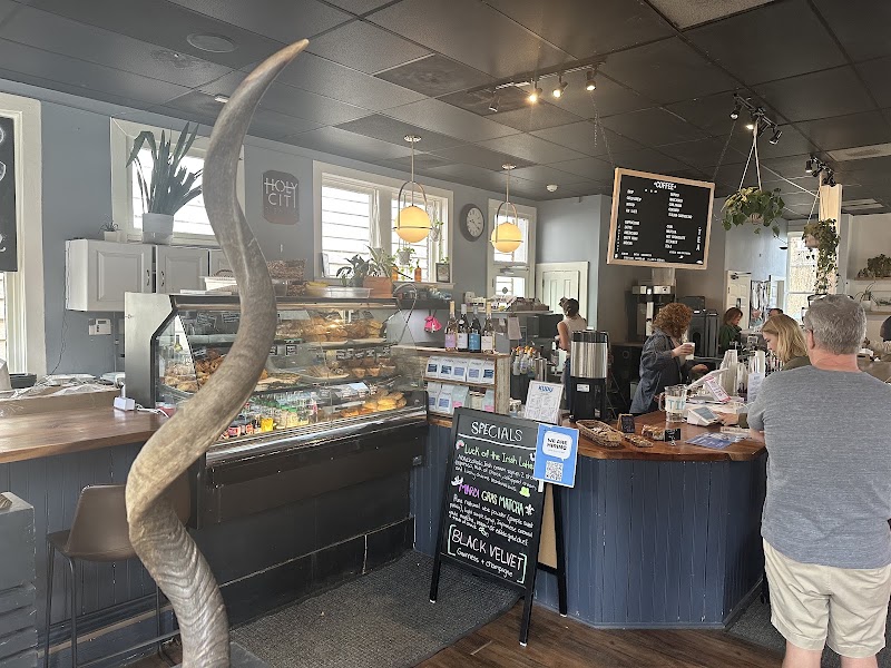 Kudu - Coffee, Craft Beer & Wine photo 4