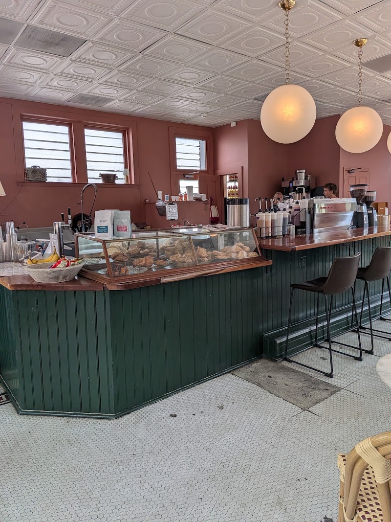Kudu - Coffee, Craft Beer & Wine photo 2