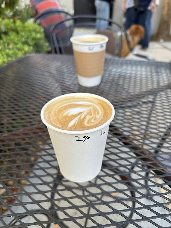 Kudu - Coffee, Craft Beer & Wine photo 3