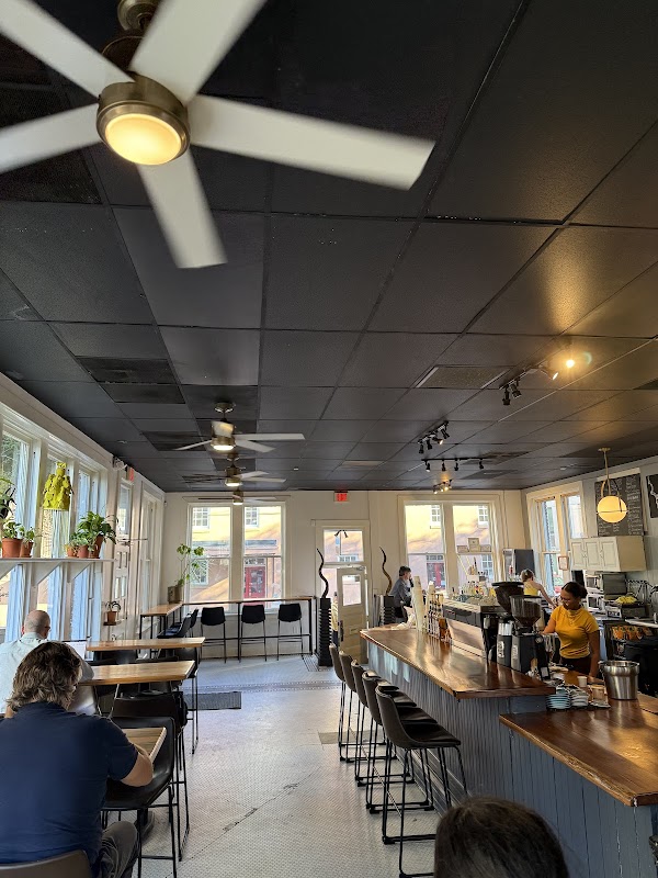 Kudu - Coffee, Craft Beer & Wine photo 4