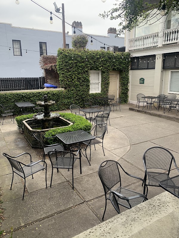 Kudu - Coffee, Craft Beer & Wine