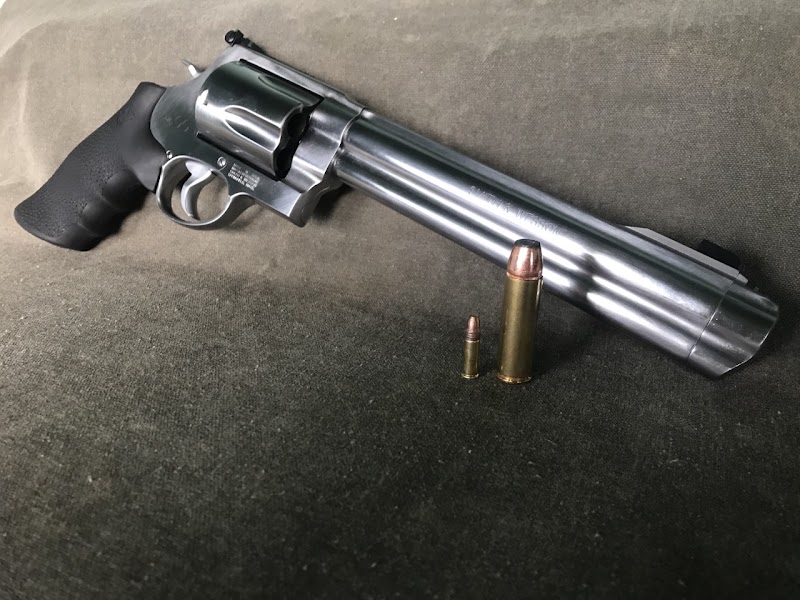 Jgb Arms LLC photo