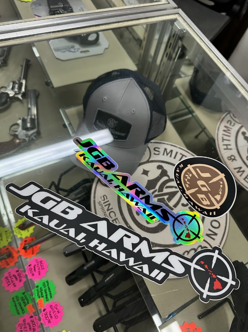Jgb Arms LLC photo