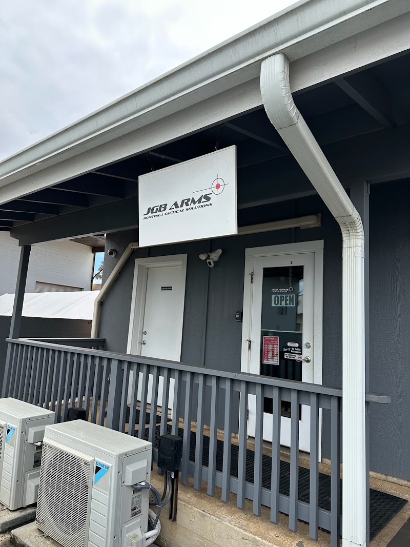 Jgb Arms LLC photo