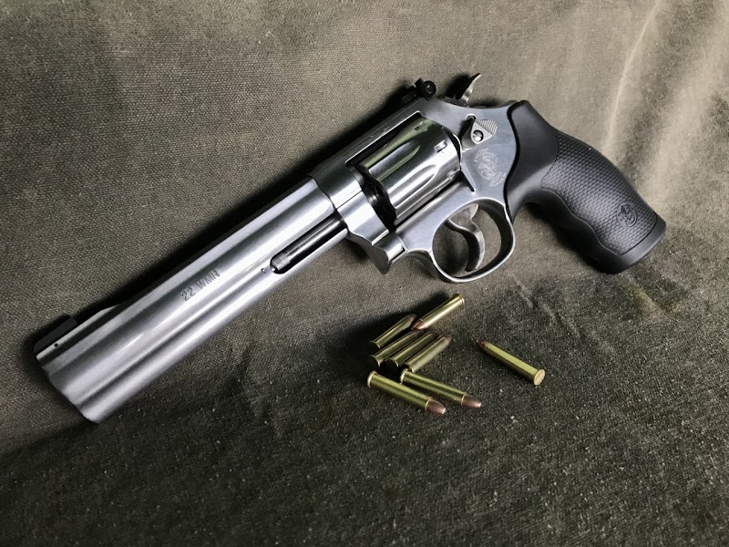 Jgb Arms LLC photo