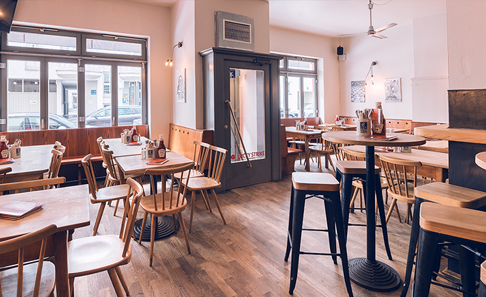 Steinheil 16 in munich