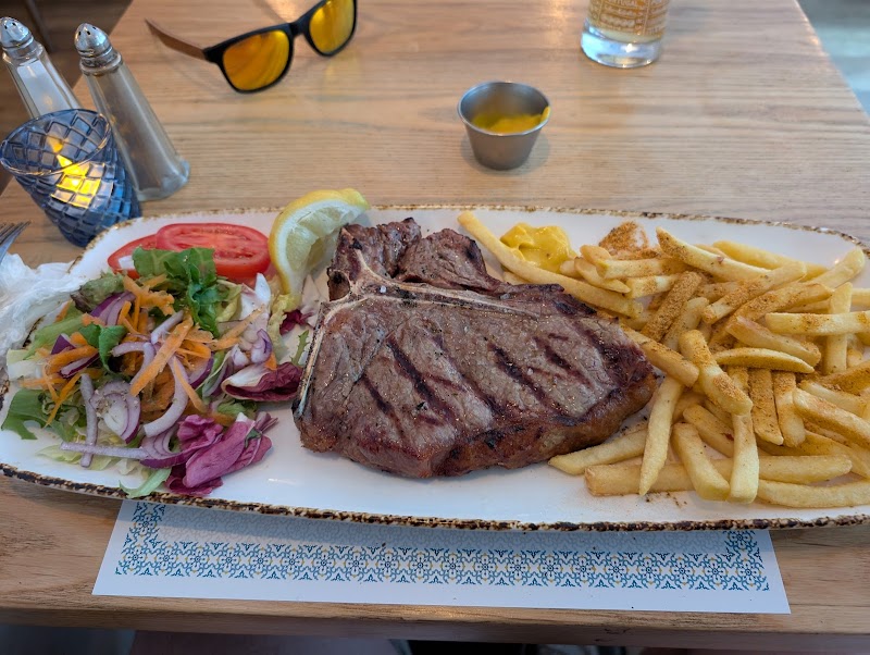 Diego's Rotisserie - Restaurant in Southampton