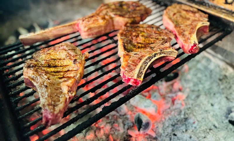 Diego's Rotisserie - Restaurant in Southampton