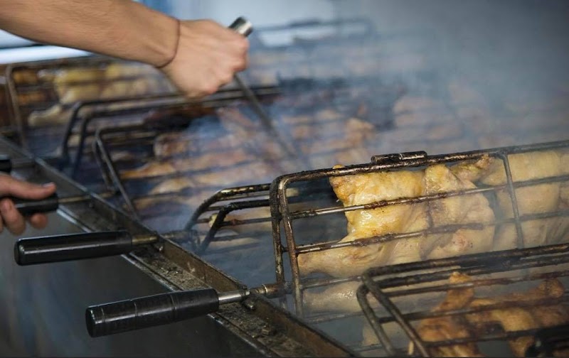 Diego's Rotisserie - Restaurant in Southampton