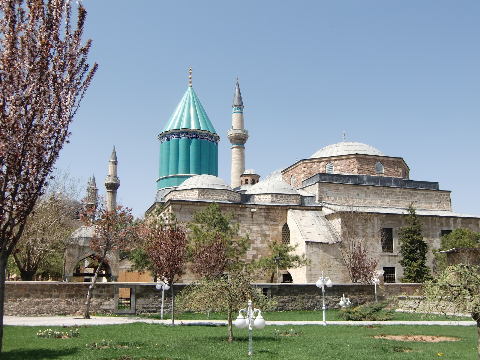 Konya gece hayatı