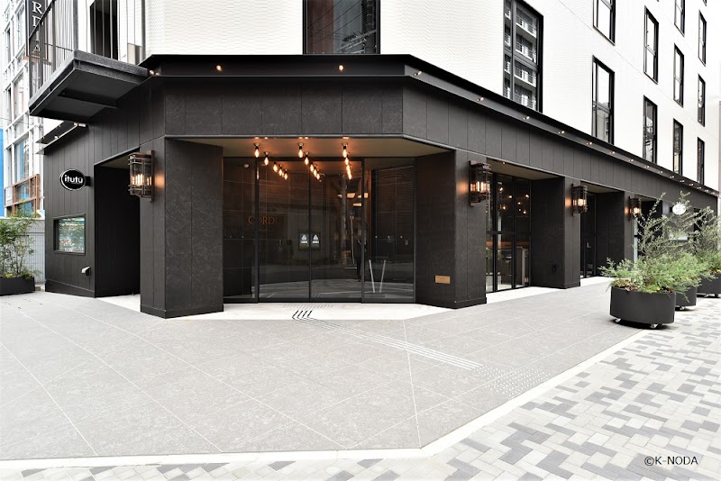 Hotel Cordia Osaka Hommachi