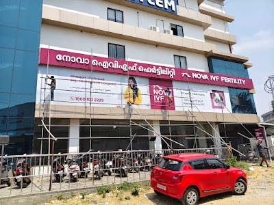 Nova IVF Fertility Center